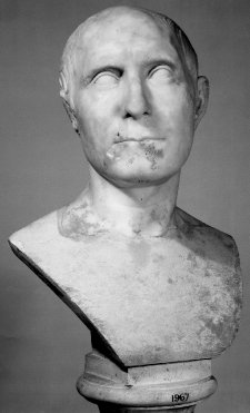 A Man ca 50 BCE Roman   British Museum London  1898.0110.1  Official Website Photo